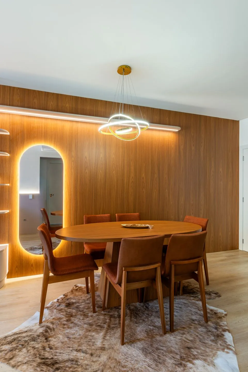 Apartamento para venda no bairro Carniel em Gramado