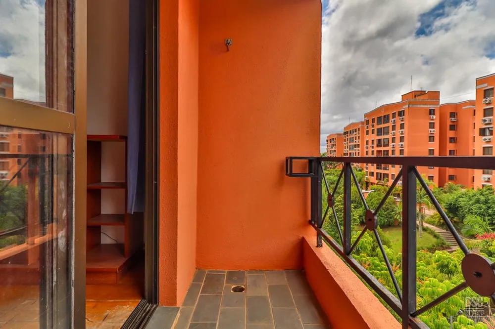Apartamento para venda no bairro Jardim Carvalho em Porto Alegre