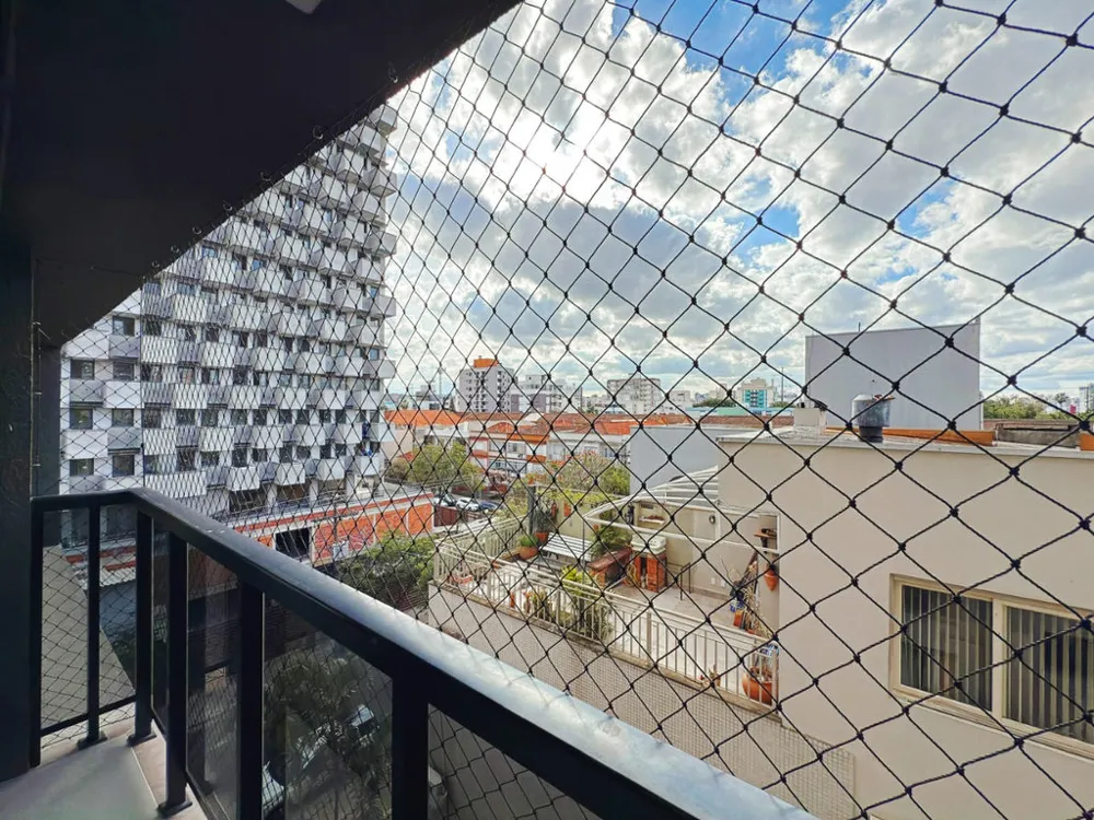 Apartamento para venda no bairro Menino Deus em Porto Alegre