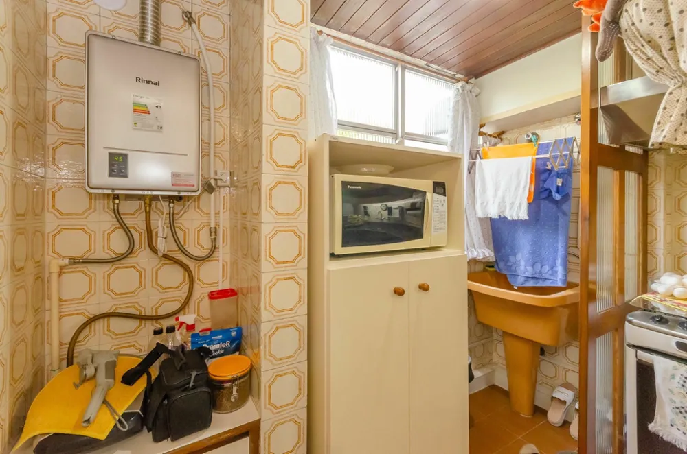 Cobertura Duplex para venda no bairro Petrópolis em Porto Alegre