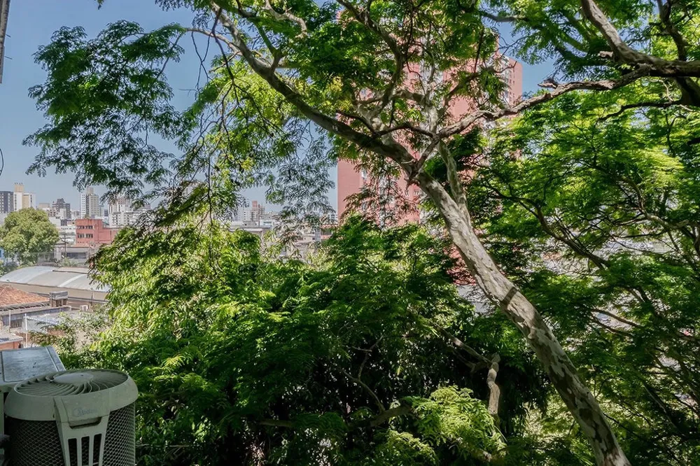Apartamento para venda no bairro Santana em Porto Alegre