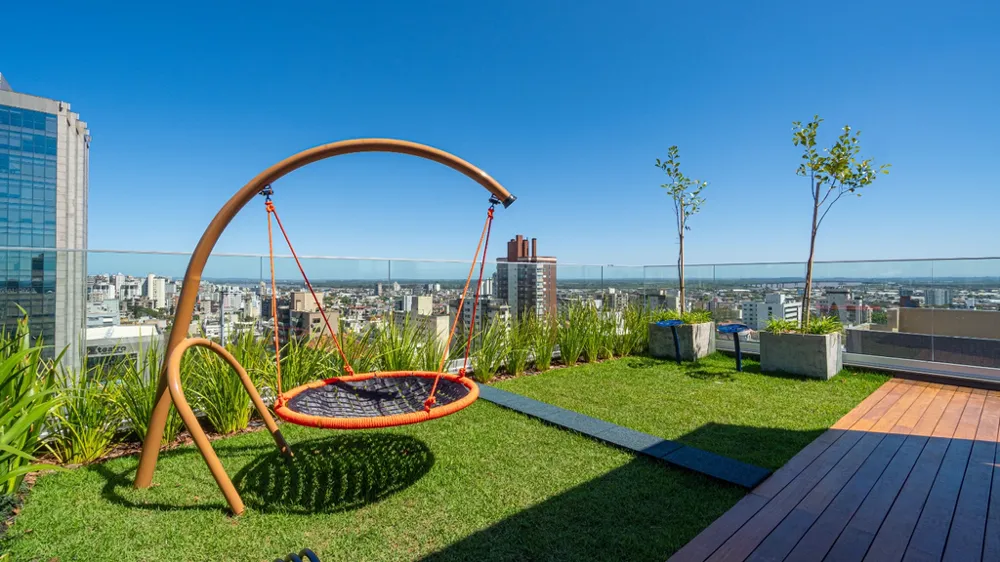 Apartamento para venda no bairro Higienópolis em Porto Alegre