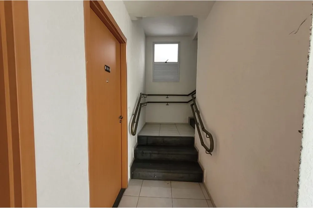 Apartamento para venda no bairro Morro Santana em Porto Alegre