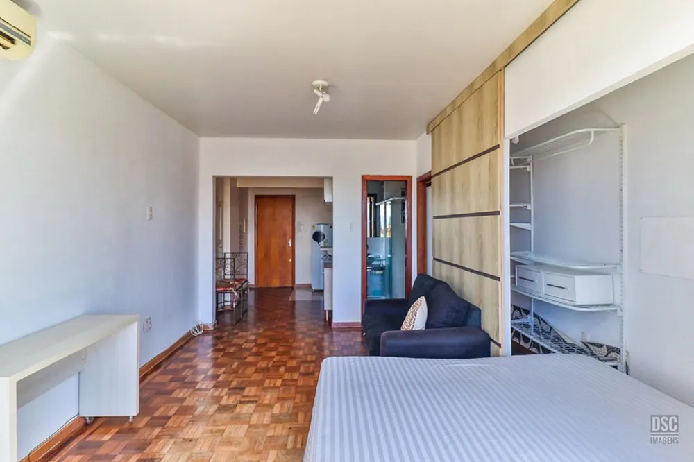 Apartamento para venda no bairro Centro Histórico em Porto Alegre