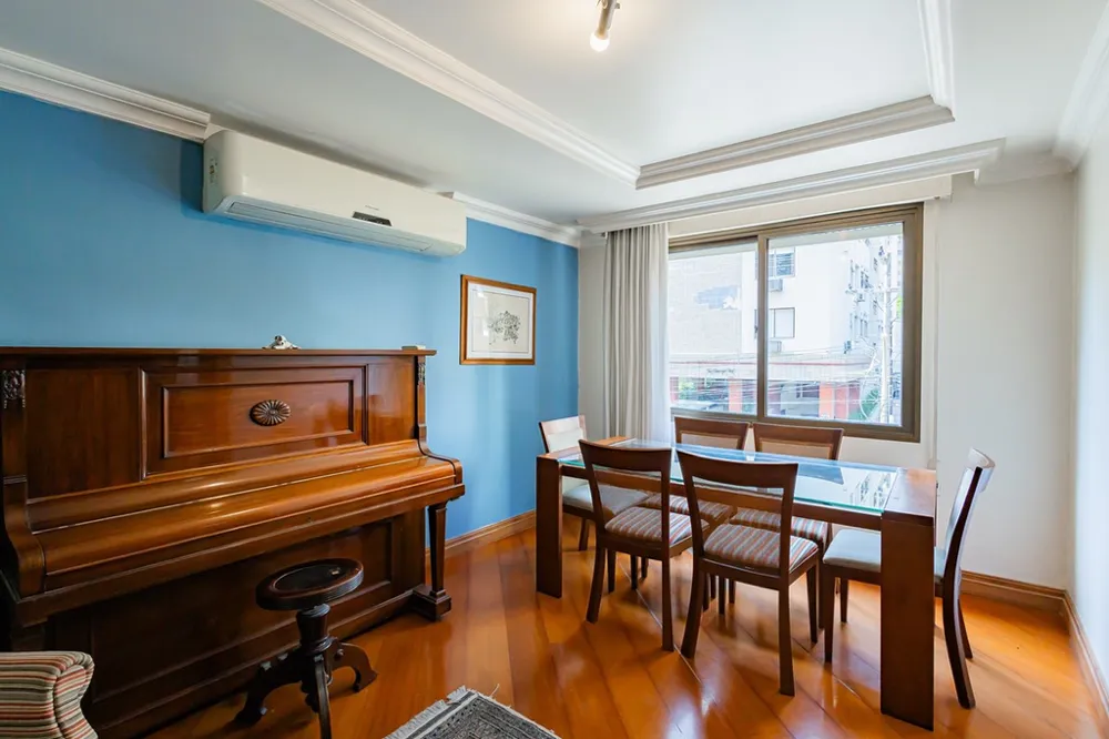Apartamento para venda no bairro Bela Vista em Porto Alegre