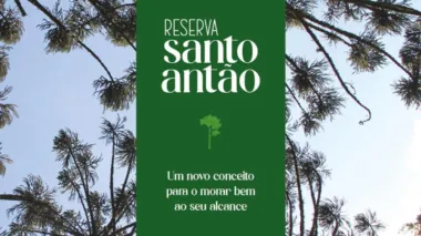 Imóvel em Santo Antão 