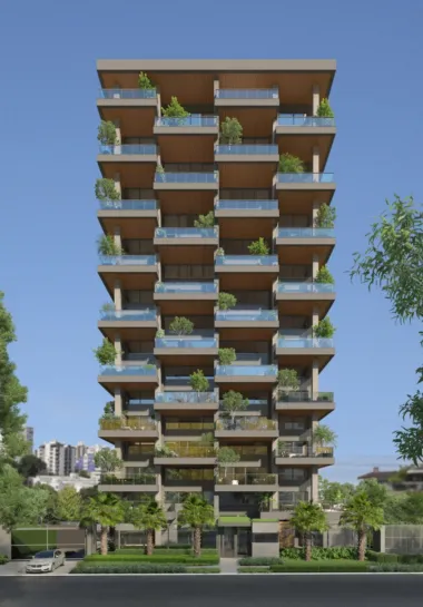 Garden para venda no bairro Bela Vista em Porto Alegre