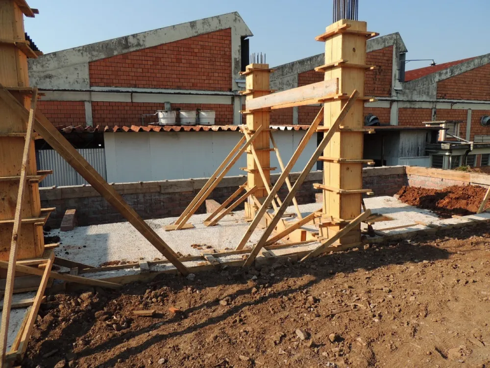 Apartamento para venda no bairro Pousada da Neve em Nova Petrópolis