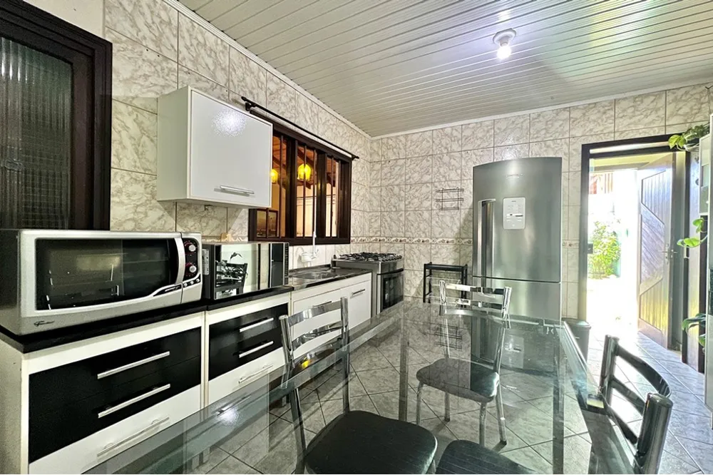 Casa para venda no bairro São José em Canoas