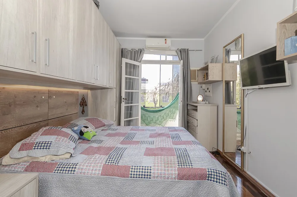 Apartamento para venda no bairro Praia de Belas em Porto Alegre