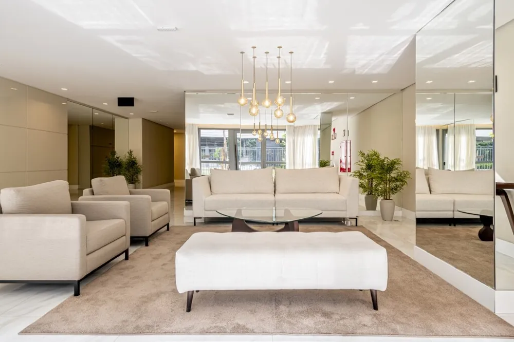 Apartamento para venda no bairro Passo da Areia em Porto Alegre