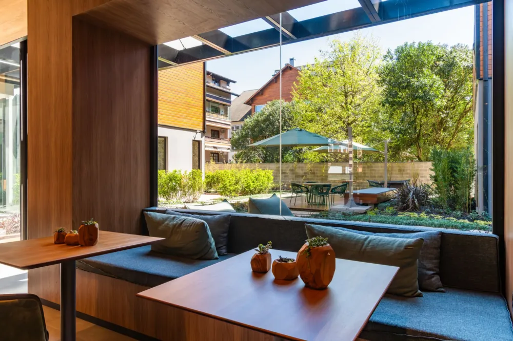 Apartamento para venda no bairro Centro em Gramado