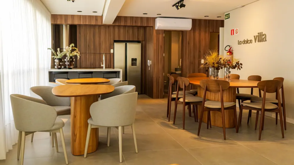 Apartamento para venda no bairro Sanvitto em Caxias do Sul