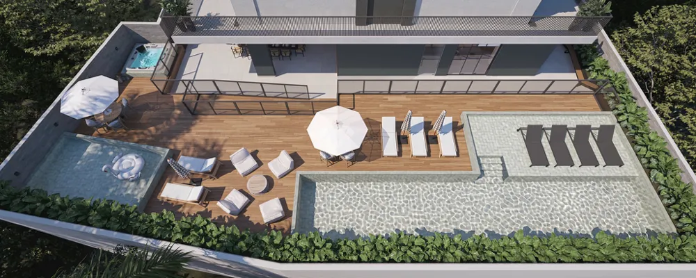 Apartamento para venda no bairro Fazenda em Itajaí