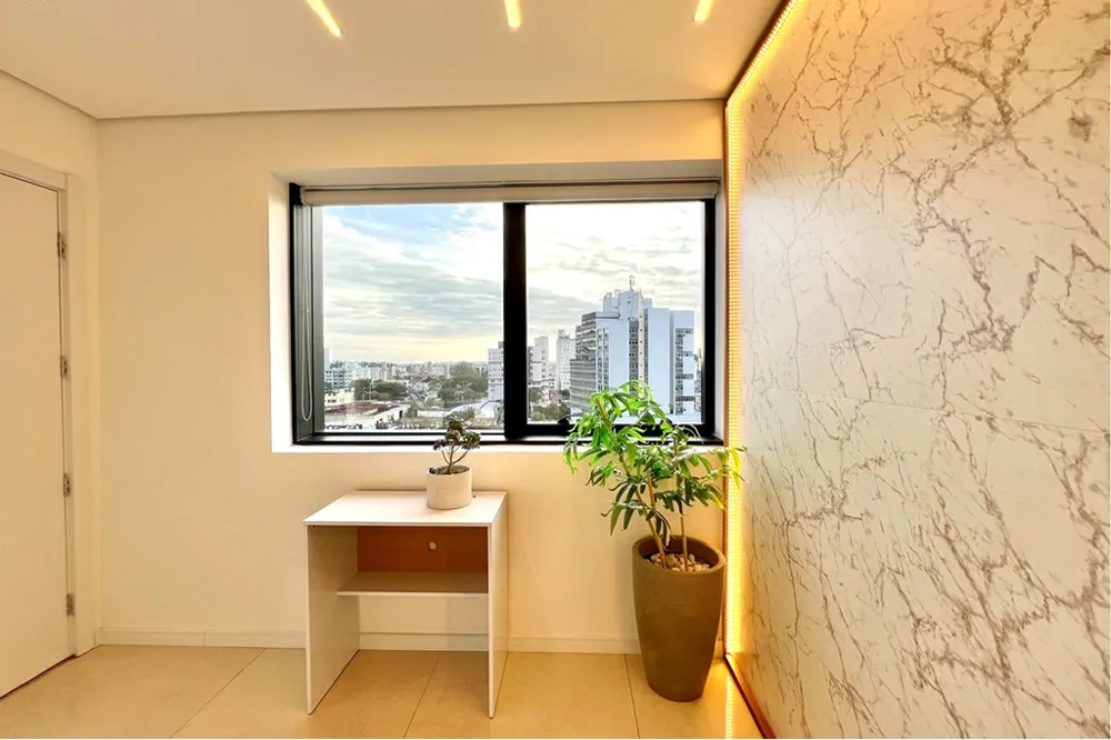 Sala para venda no bairro Marechal Rondon em Canoas
