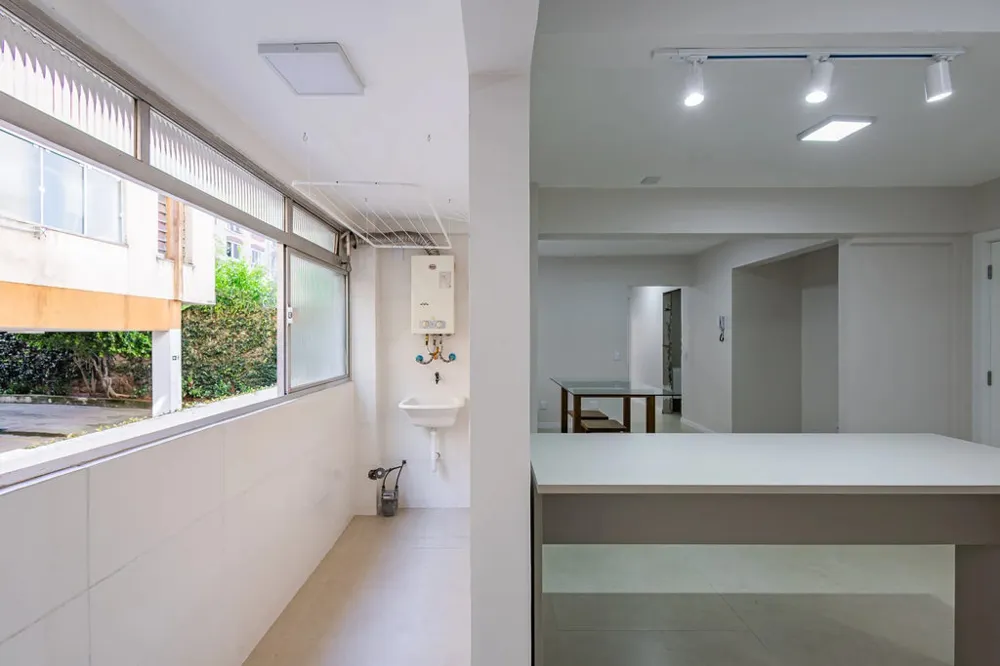 Apartamento para venda no bairro Bela Vista em Porto Alegre