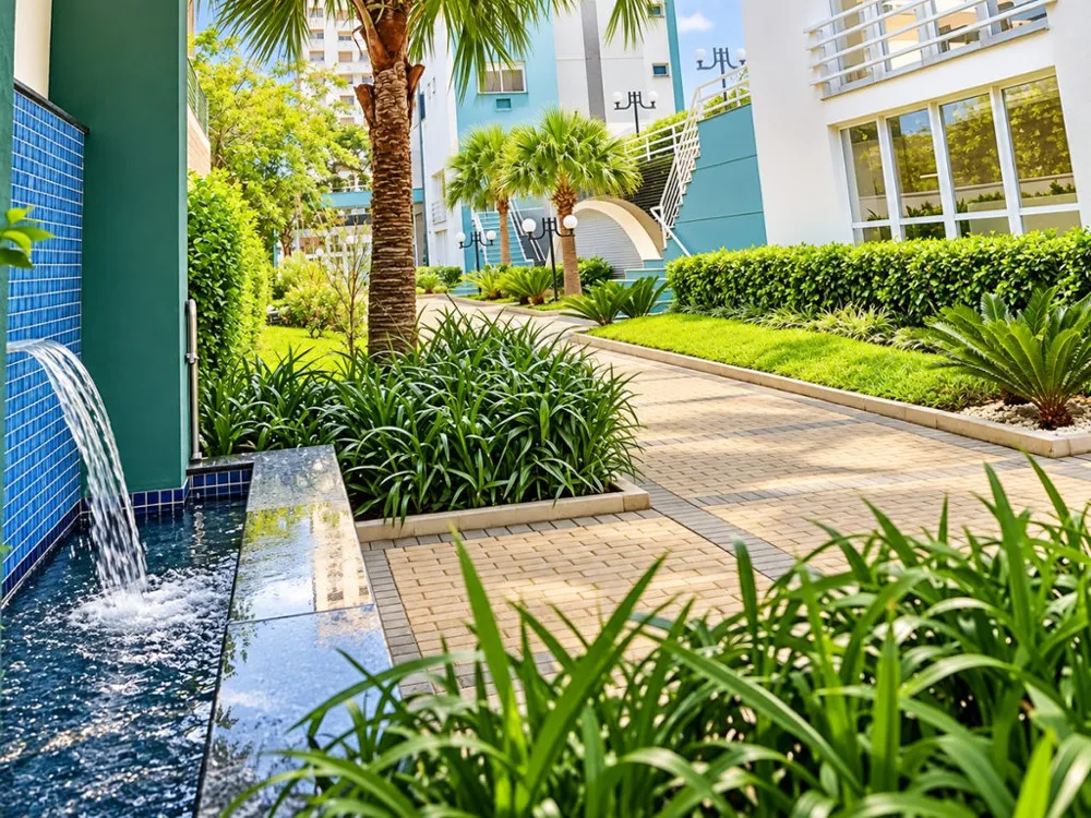 Apartamento para venda no bairro Passo da Areia em Porto Alegre