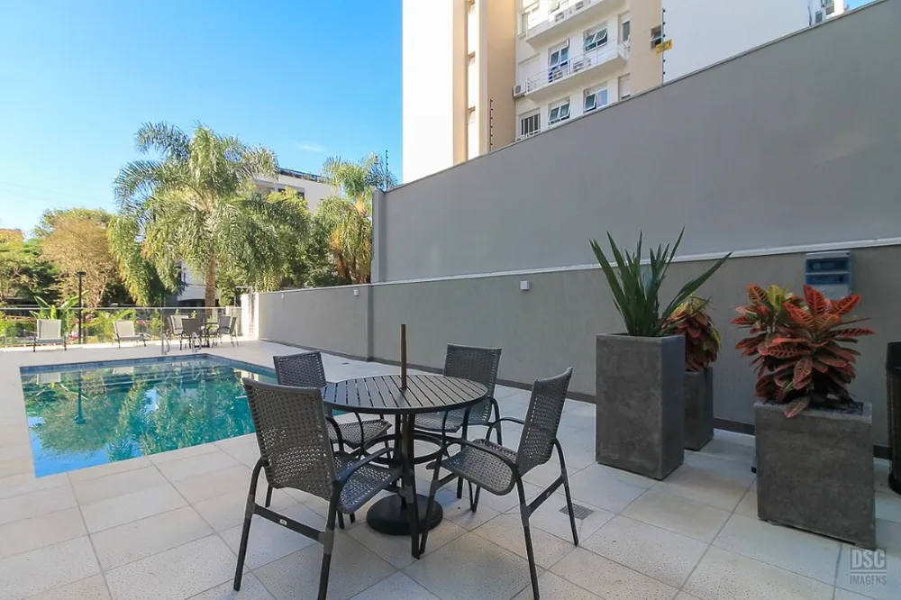 Apartamento para venda no bairro Petrópolis em Porto Alegre