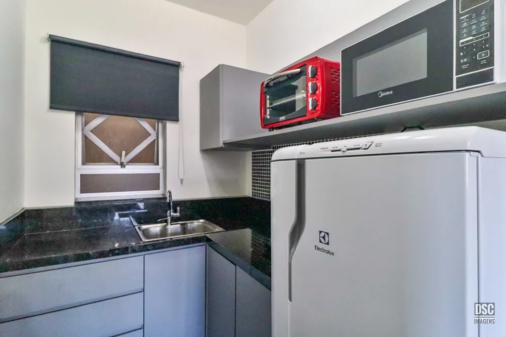 Apartamento para venda no bairro Centro Histórico em Porto Alegre