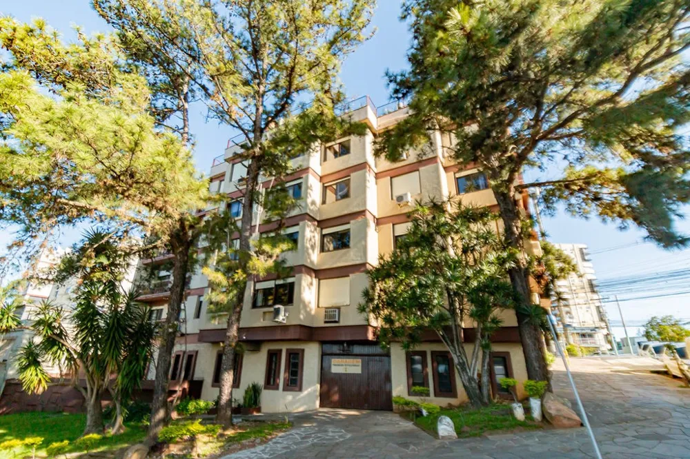 Apartamento para venda no bairro Três Figueiras em Porto Alegre