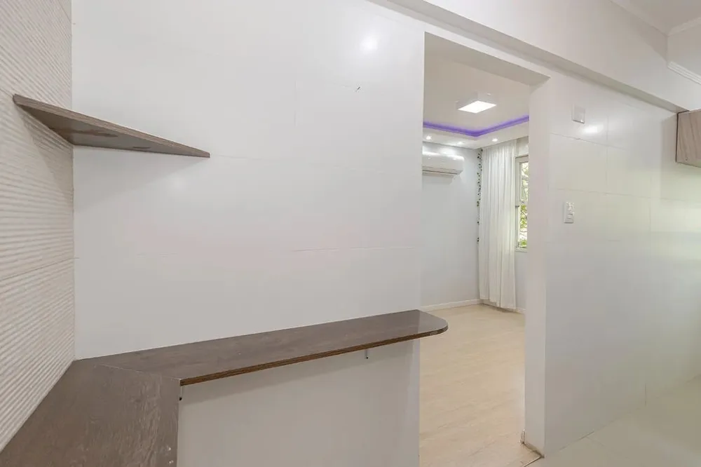 Apartamento para venda no bairro Santana em Porto Alegre
