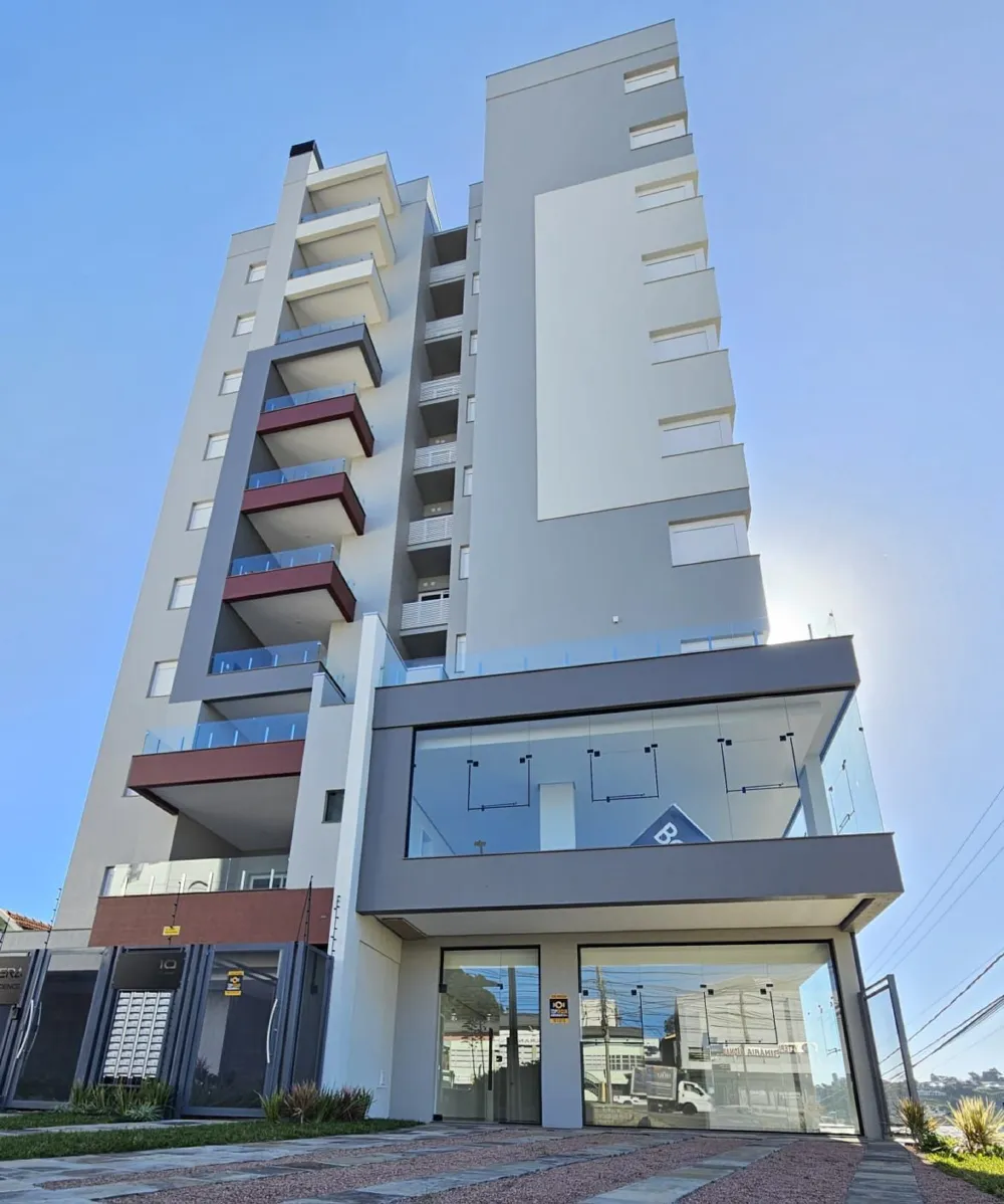 Apartamento para venda no bairro Santa Catarina em Caxias do Sul