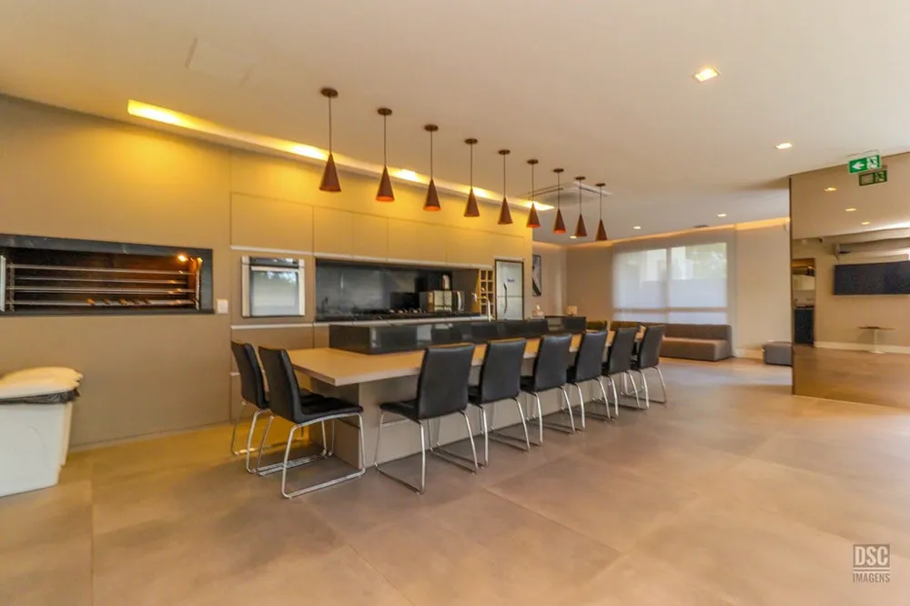 Apartamento para venda no bairro Jardim Europa em Porto Alegre