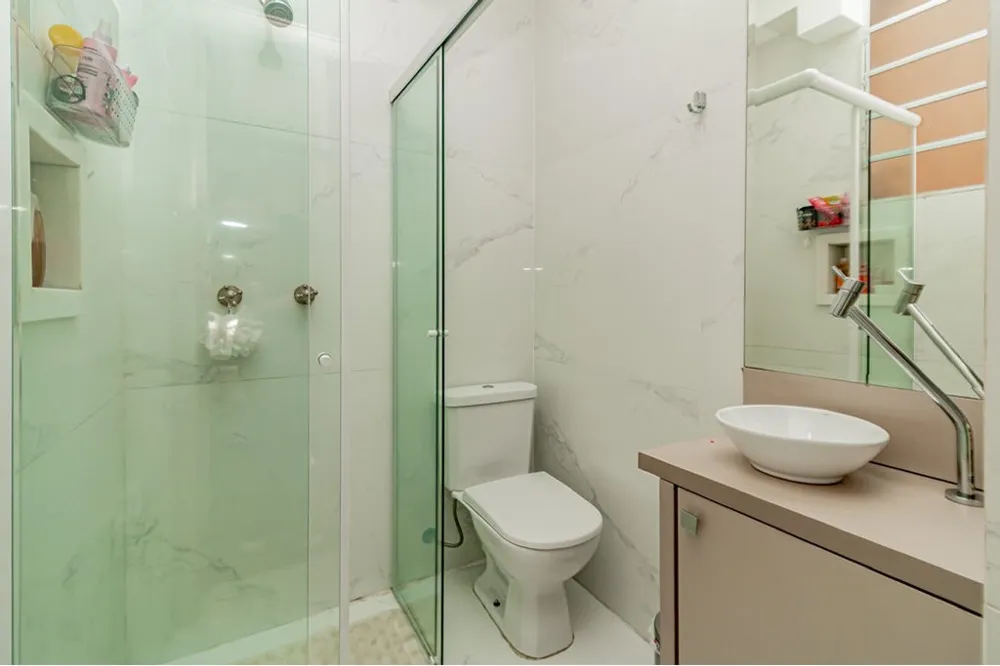 Apartamento para venda no bairro Centro Histórico em Porto Alegre