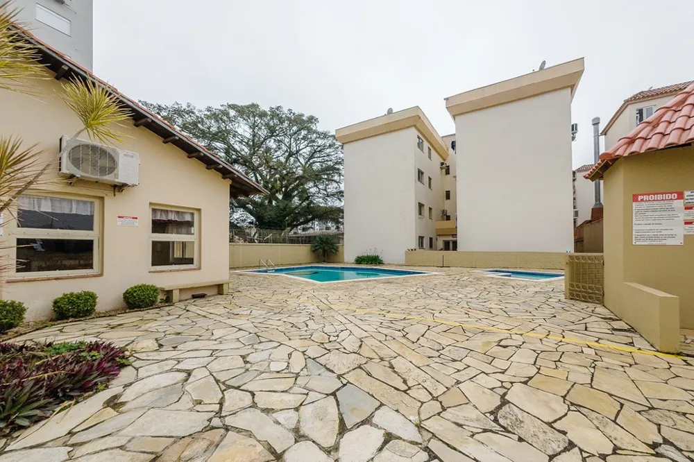 Apartamento para venda no bairro Centro em Canoas