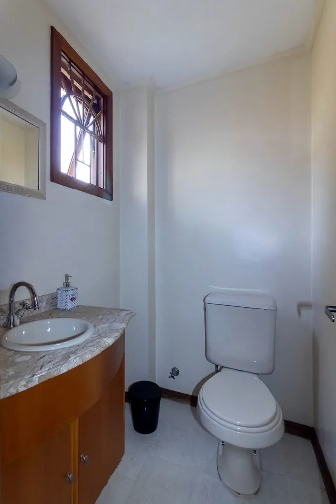 Casa em Condomínio para venda no bairro Tristeza em Porto Alegre
