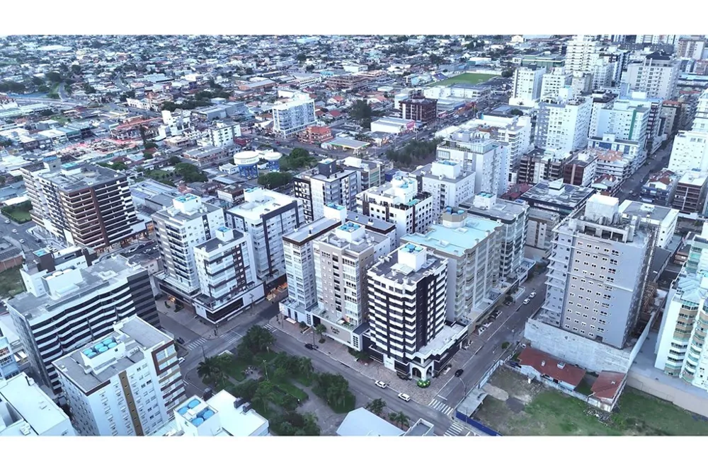 Apartamento para venda no bairro Navegantes em Capão da Canoa
