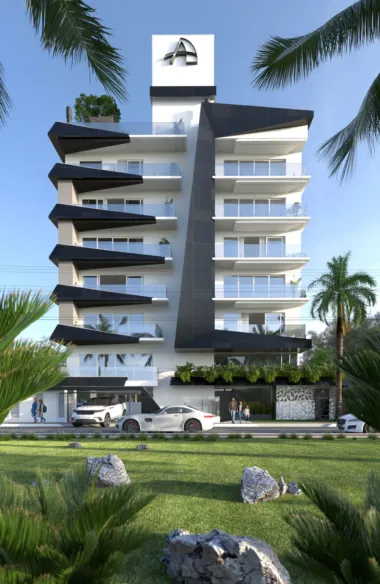 Apartamento para venda no bairro Cabeçudas em Itajaí