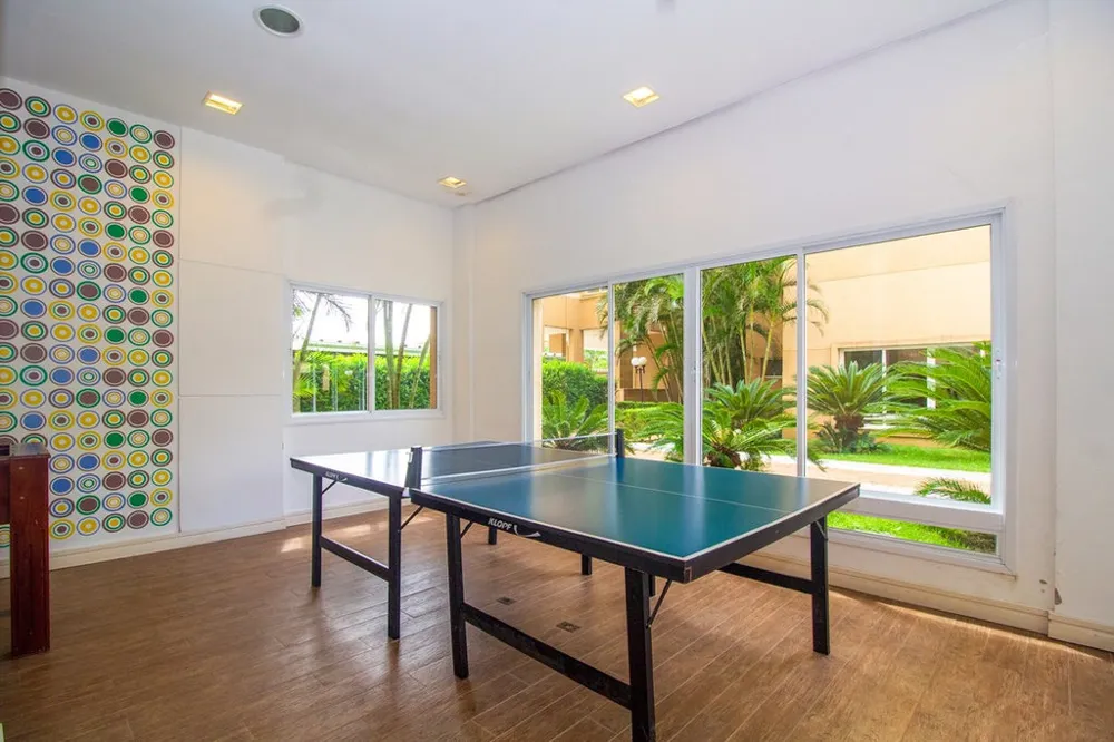 Apartamento para venda no bairro Jardim Europa em Porto Alegre