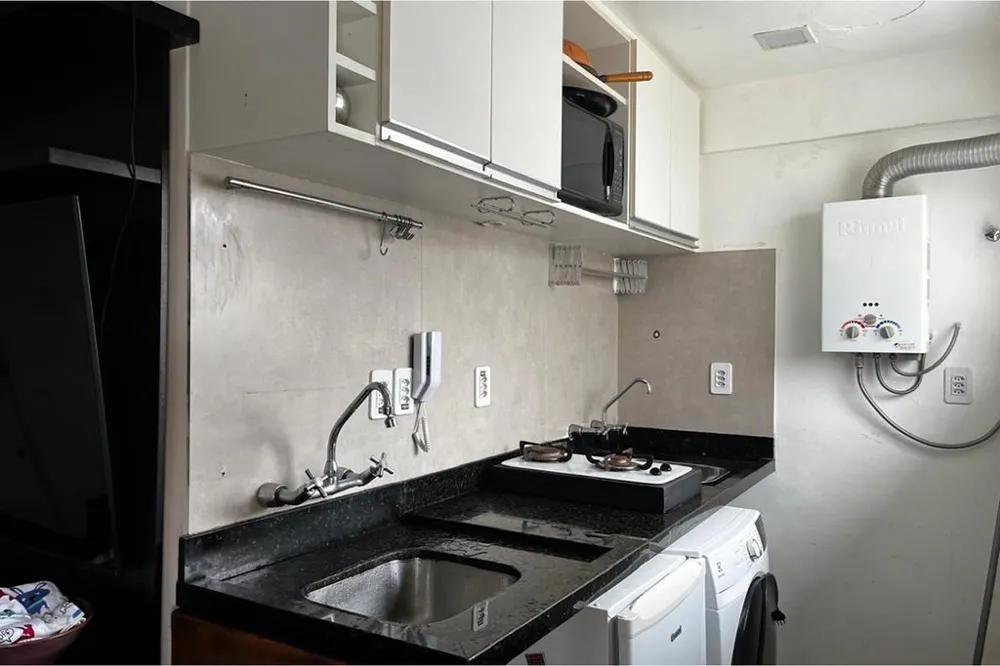 Apartamento para venda no bairro Menino Deus em Porto Alegre
