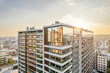 Apartamento para venda no bairro Praia de Belas em Porto Alegre