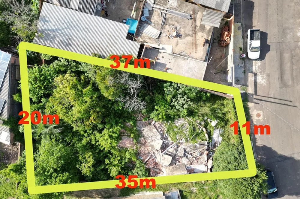 Terreno/Lote Residencial para venda no bairro Mathias Velho em Canoas