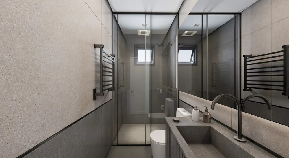 Apartamento para venda no bairro Fazenda em Itajaí