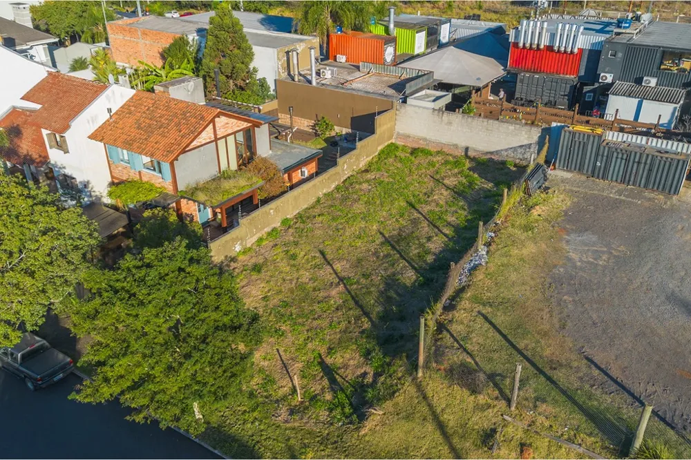 Terreno/Lote Residencial para venda no bairro Moinhos de Vento em Canoas