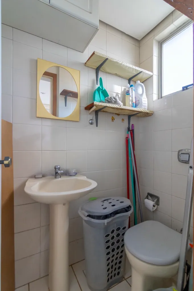 Apartamento para venda no bairro Petrópolis em Porto Alegre