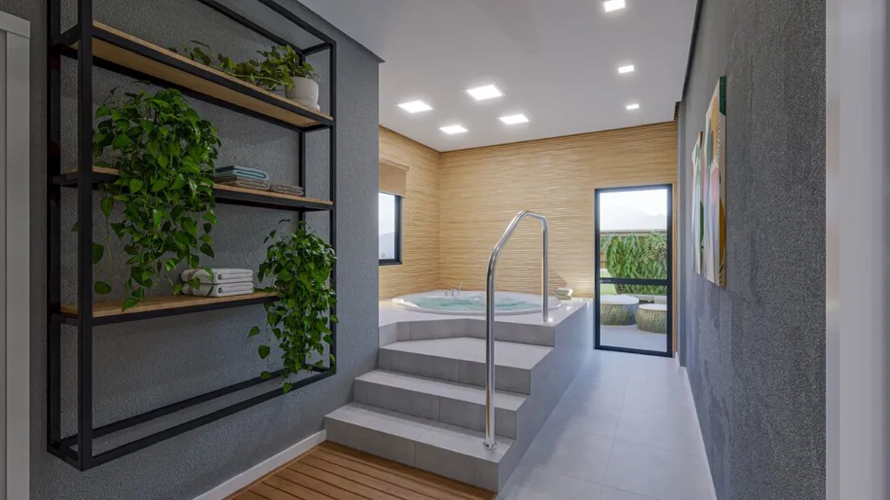 Apartamento para venda no bairro Praia Brava de Itajaí em Itajaí