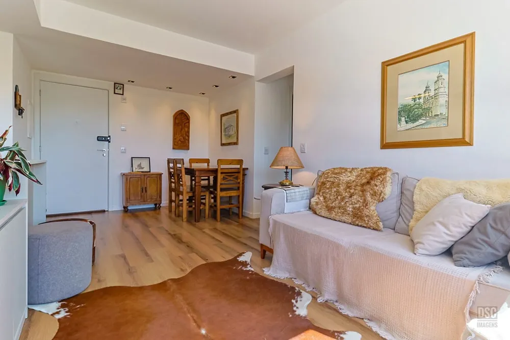 Apartamento para venda no bairro Jardim Europa em Porto Alegre