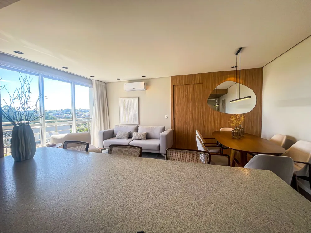 Apartamento para venda no bairro Sanvitto em Caxias do Sul