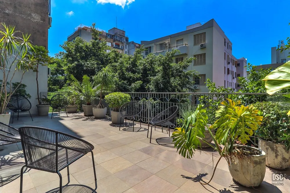 Apartamento para venda no bairro Centro Histórico em Porto Alegre