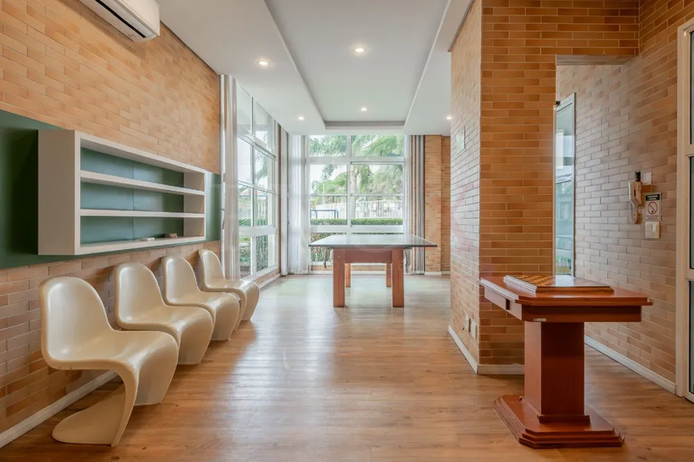 Apartamento para venda no bairro Jardim Botânico em Porto Alegre