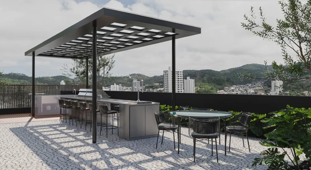 Apartamento para venda no bairro Fazenda em Itajaí
