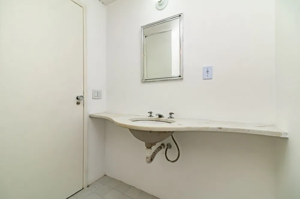 Apartamento para venda no bairro Higienópolis em Porto Alegre