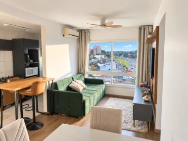 Apartamento para venda no bairro Morro Santana em Porto Alegre