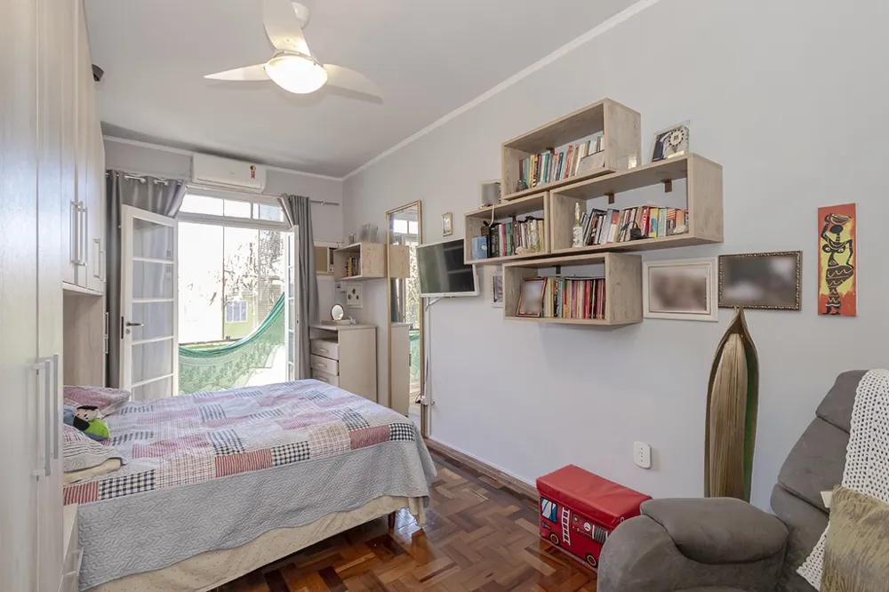 Apartamento para venda no bairro Praia de Belas em Porto Alegre