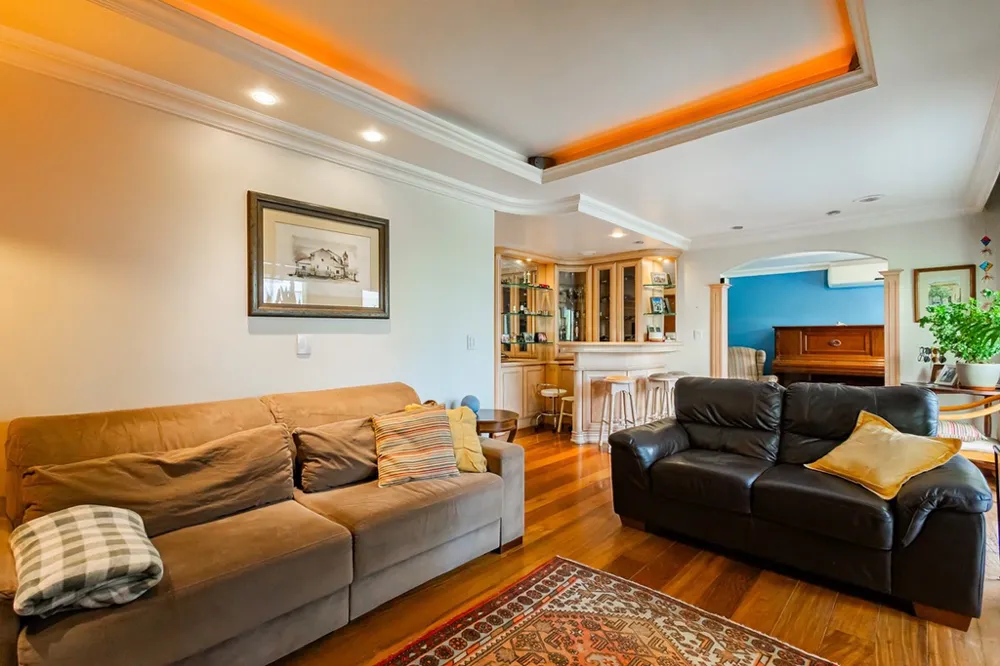 Apartamento para venda no bairro Bela Vista em Porto Alegre