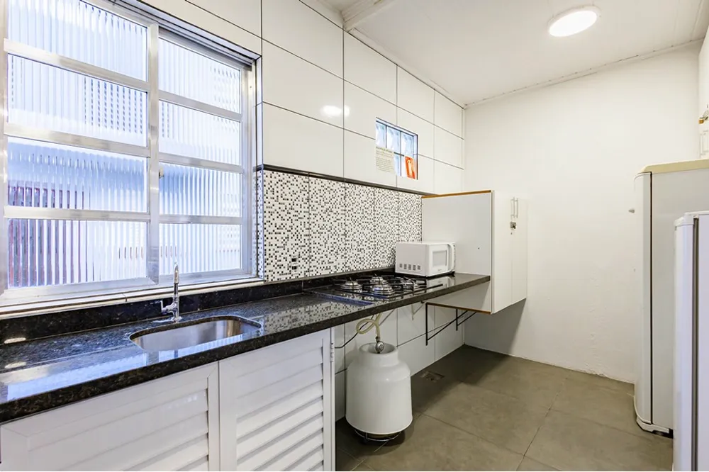 Apartamento para venda no bairro Santo Antônio em Porto Alegre